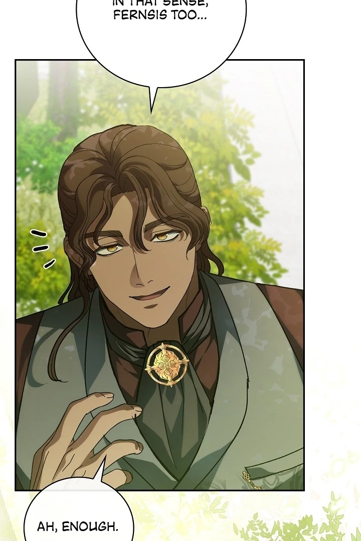 The Only Way to Achieve World Peace Chapter 7 - page 111