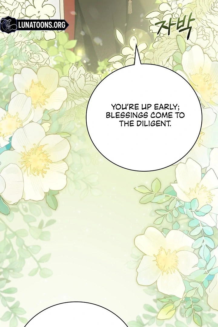 The Only Way to Achieve World Peace Chapter 7 - page 114