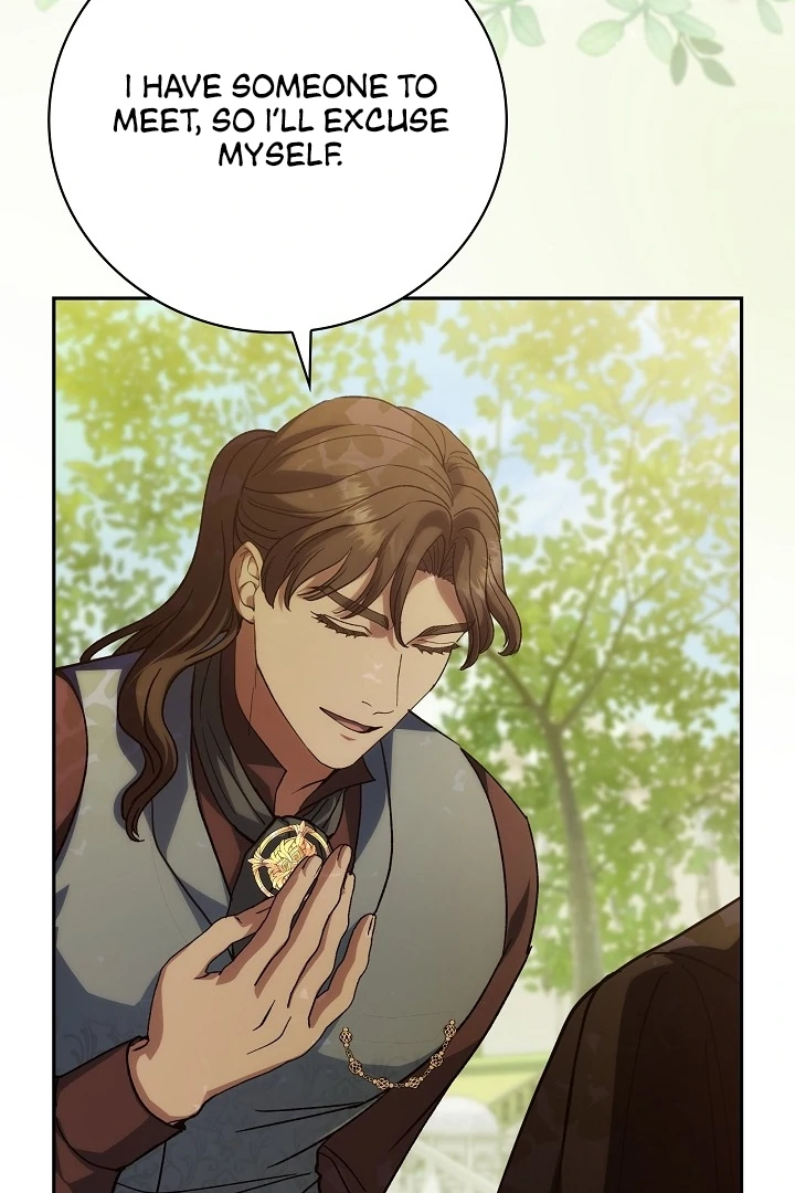 The Only Way to Achieve World Peace Chapter 7 - page 115