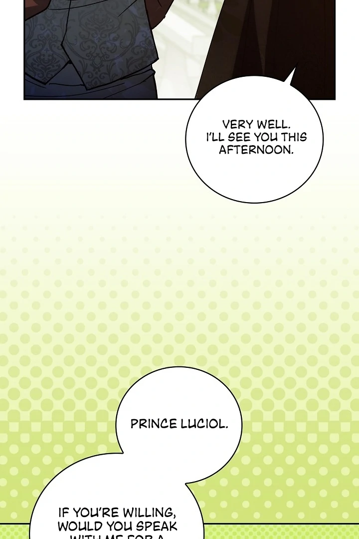 The Only Way to Achieve World Peace Chapter 7 - page 116