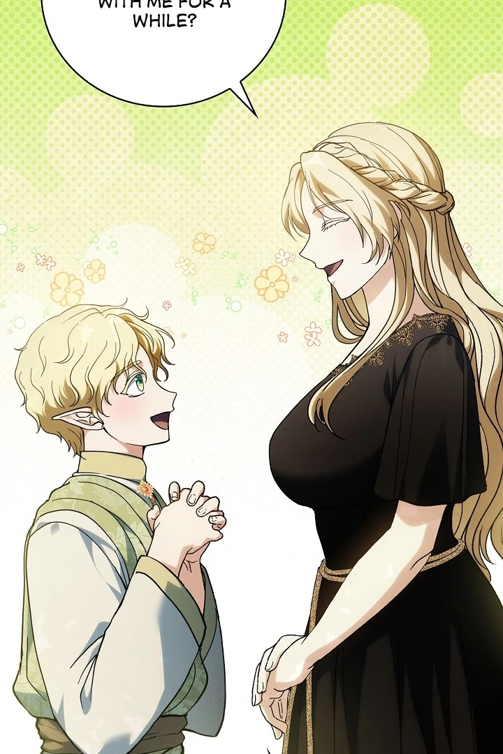 The Only Way to Achieve World Peace Chapter 7 - page 117