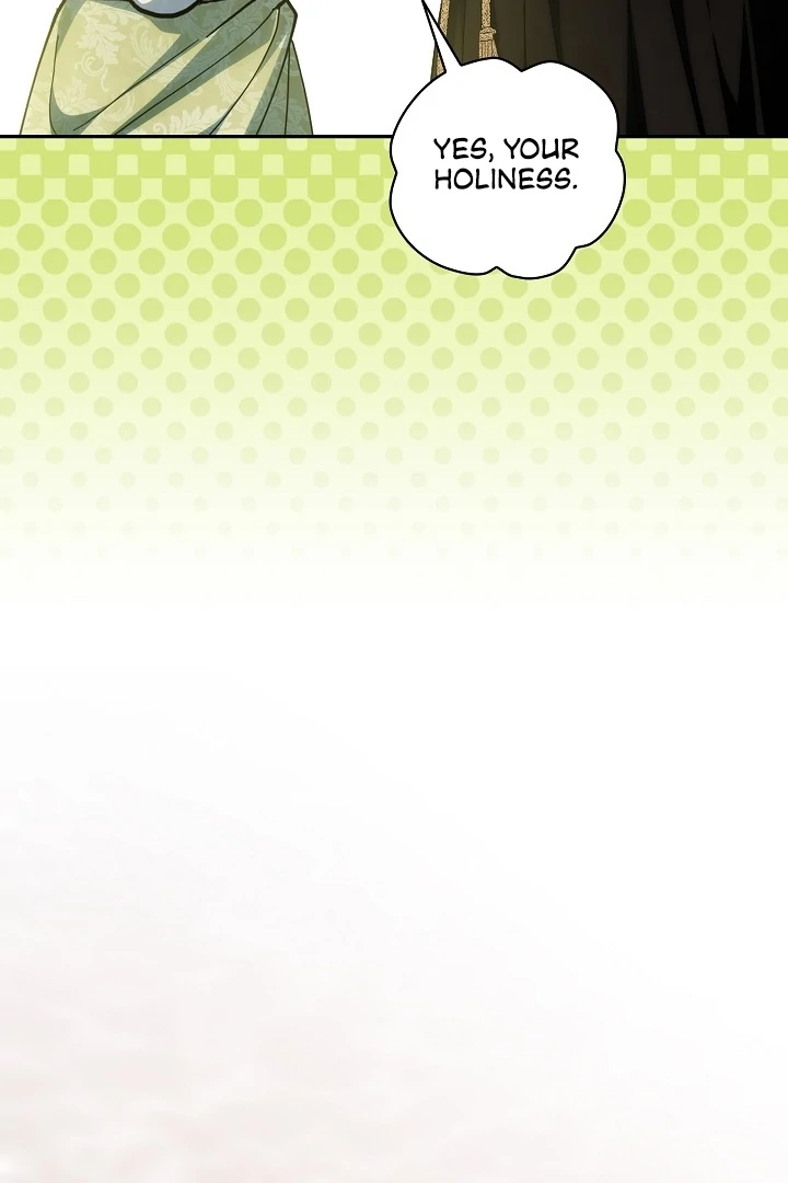 The Only Way to Achieve World Peace Chapter 7 - page 118