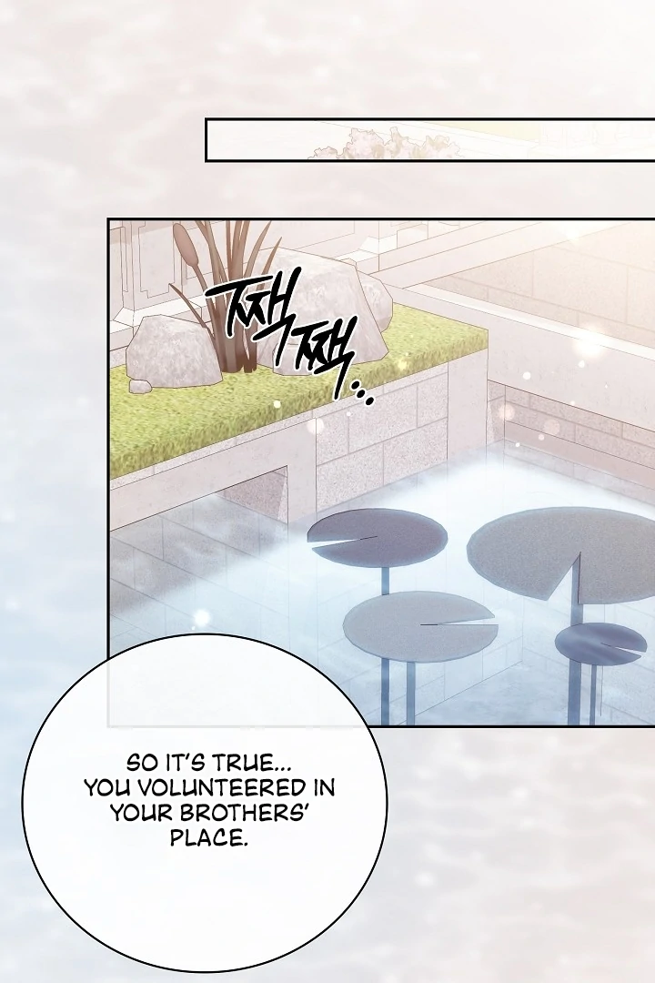 The Only Way to Achieve World Peace Chapter 7 - page 119