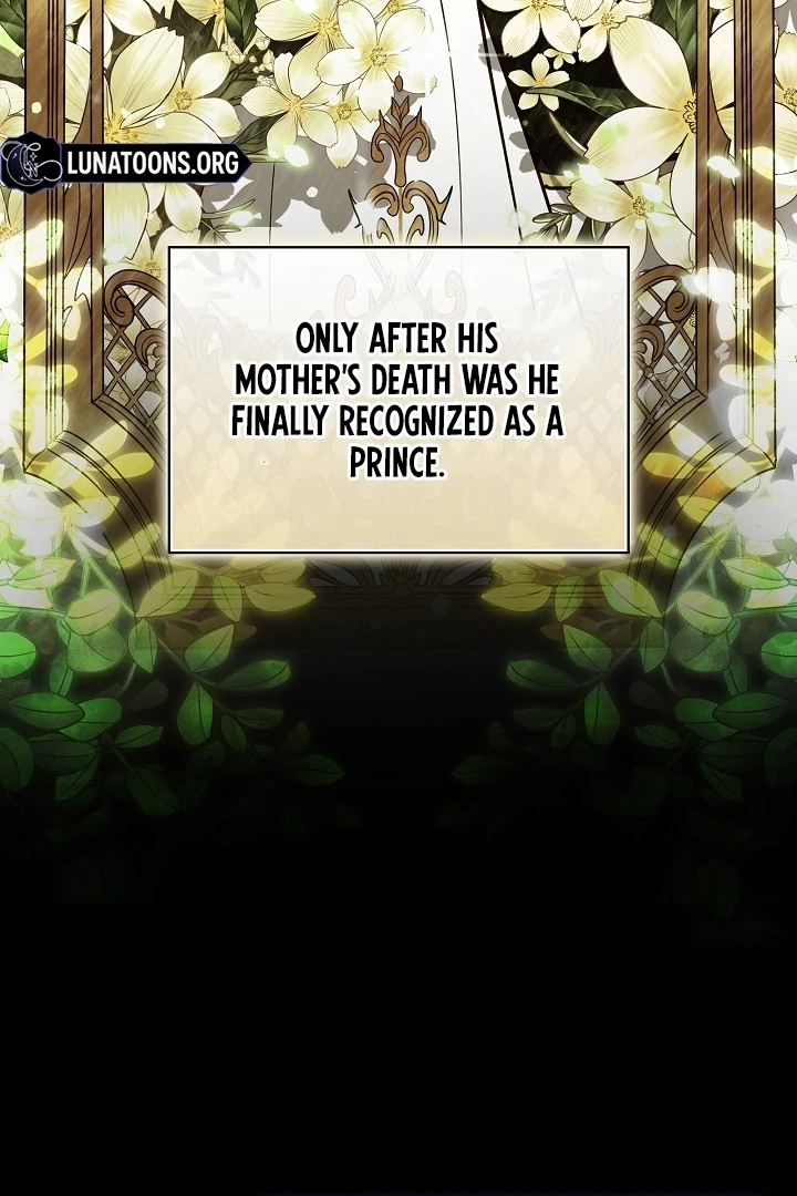 The Only Way to Achieve World Peace Chapter 7 - page 125