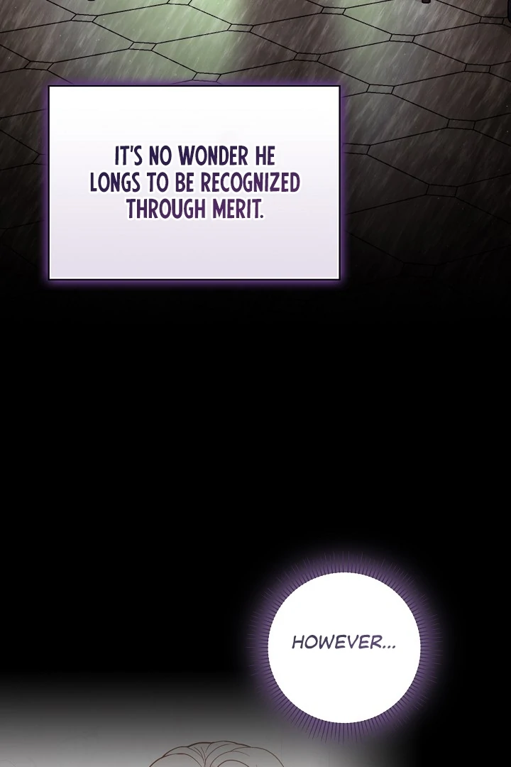 The Only Way to Achieve World Peace Chapter 7 - page 127