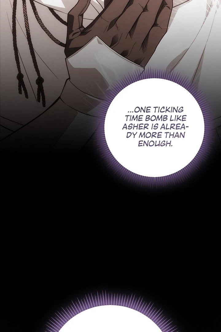 The Only Way to Achieve World Peace Chapter 7 - page 130