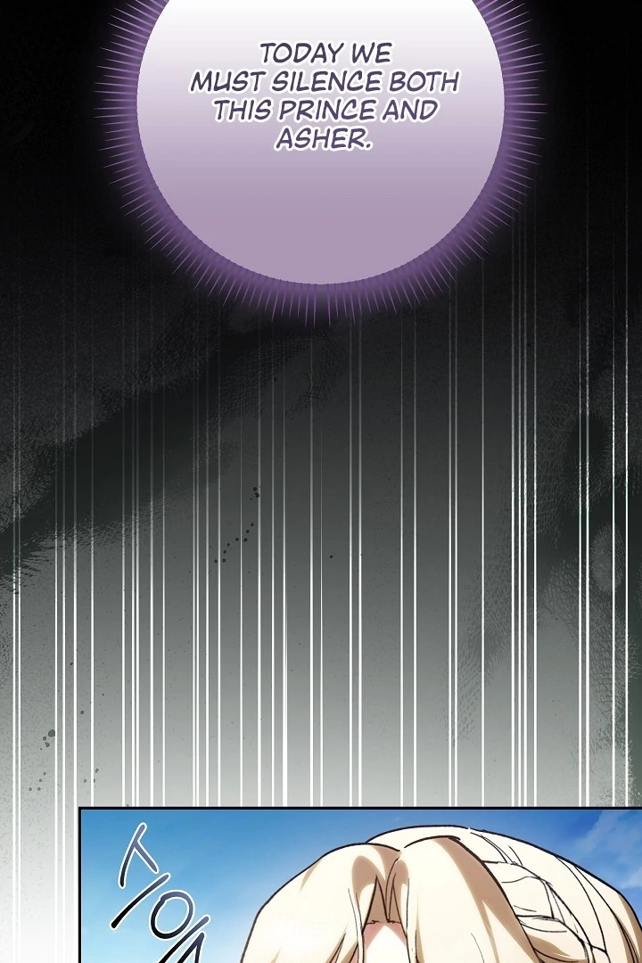 The Only Way to Achieve World Peace Chapter 7 - page 131
