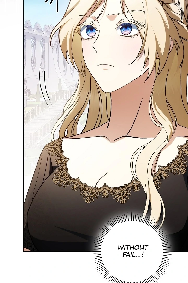 The Only Way to Achieve World Peace Chapter 7 - page 132