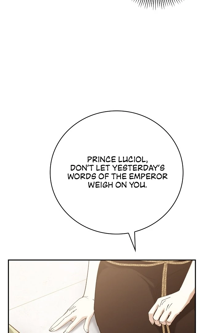 The Only Way to Achieve World Peace Chapter 7 - page 133