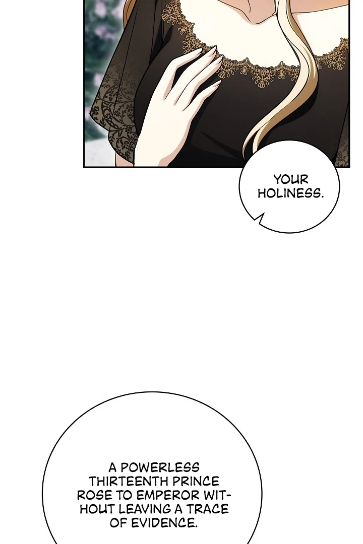 The Only Way to Achieve World Peace Chapter 7 - page 137