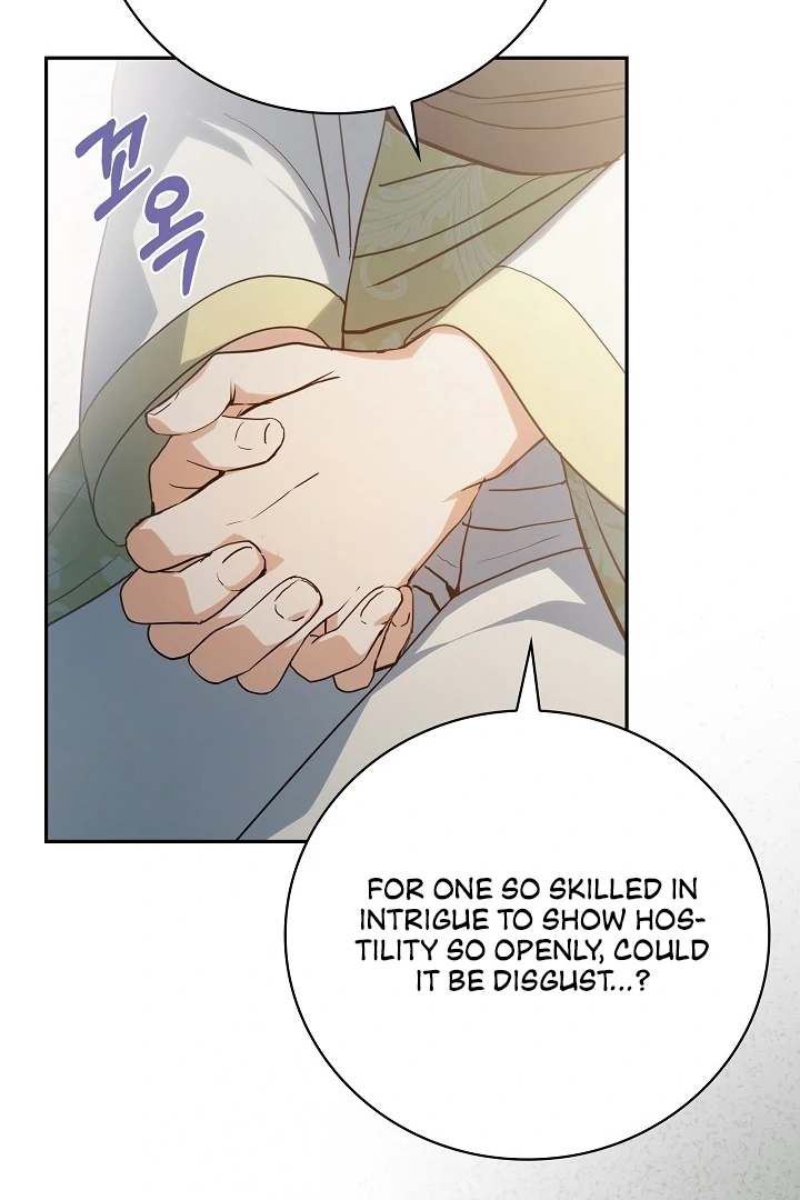 The Only Way to Achieve World Peace Chapter 7 - page 138