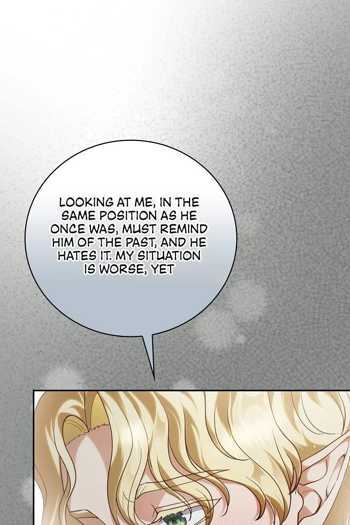 The Only Way to Achieve World Peace Chapter 7 - page 139