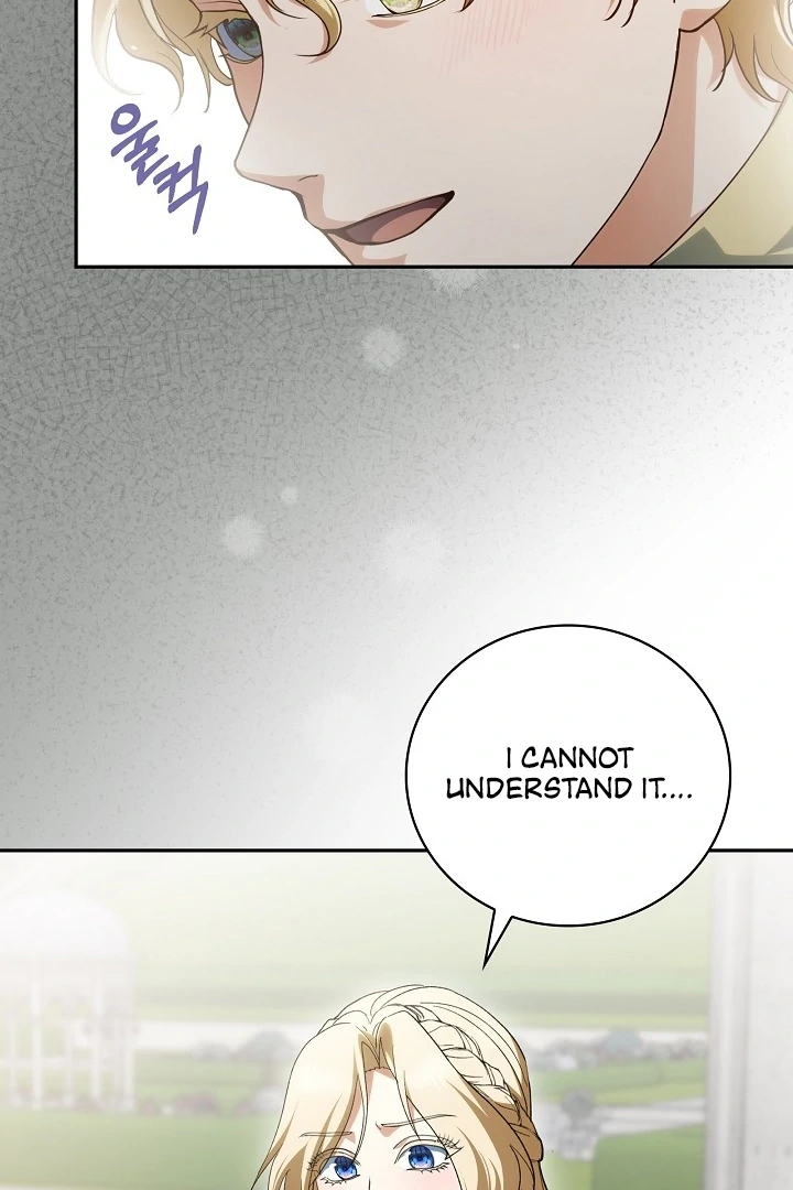 The Only Way to Achieve World Peace Chapter 7 - page 140