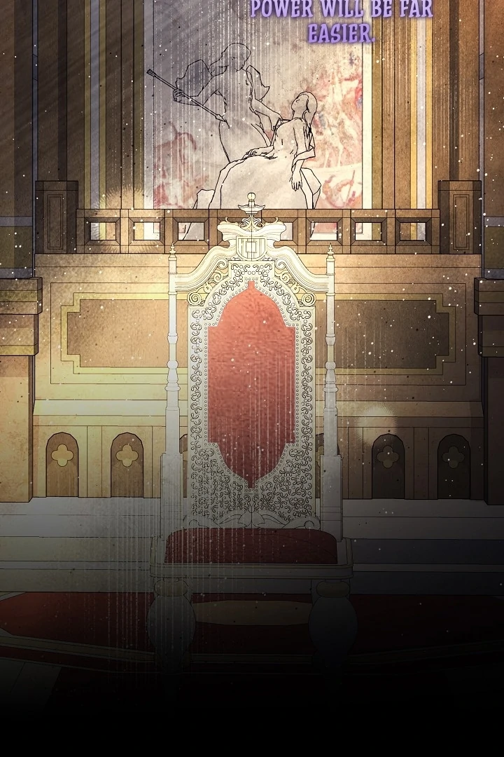 The Only Way to Achieve World Peace Chapter 7 - page 144