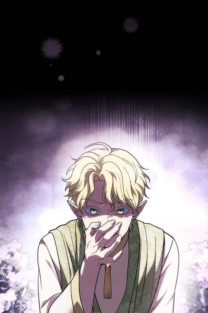 The Only Way to Achieve World Peace Chapter 7 - page 145