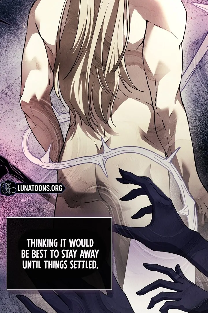 The Only Way to Achieve World Peace Chapter 7 - page 15