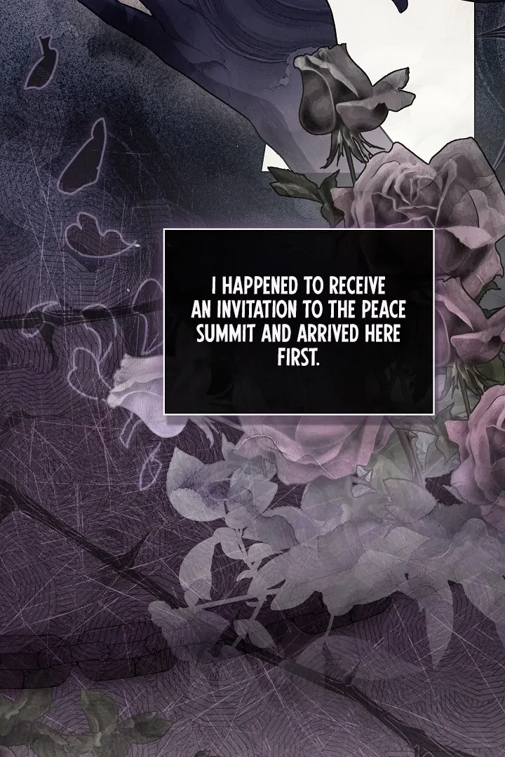 The Only Way to Achieve World Peace Chapter 7 - page 16