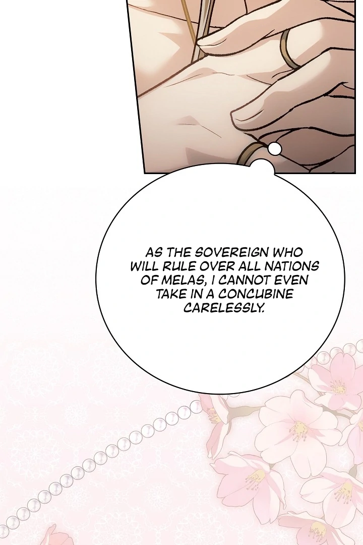 The Only Way to Achieve World Peace Chapter 7 - page 19