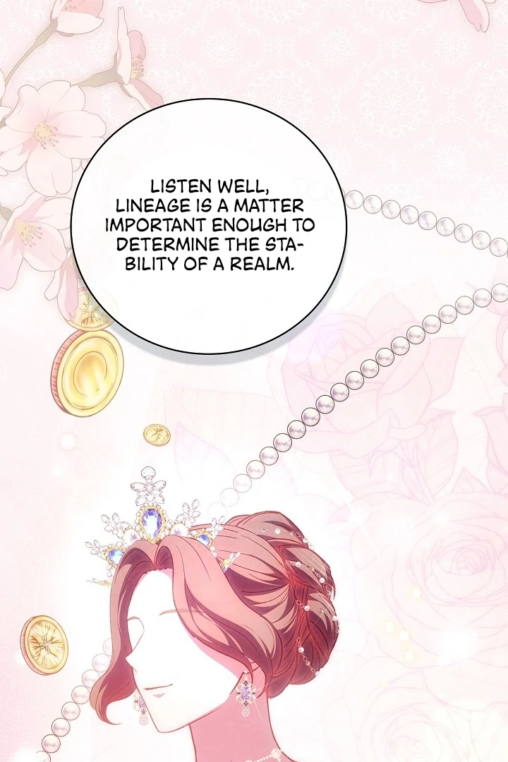 The Only Way to Achieve World Peace Chapter 7 - page 20