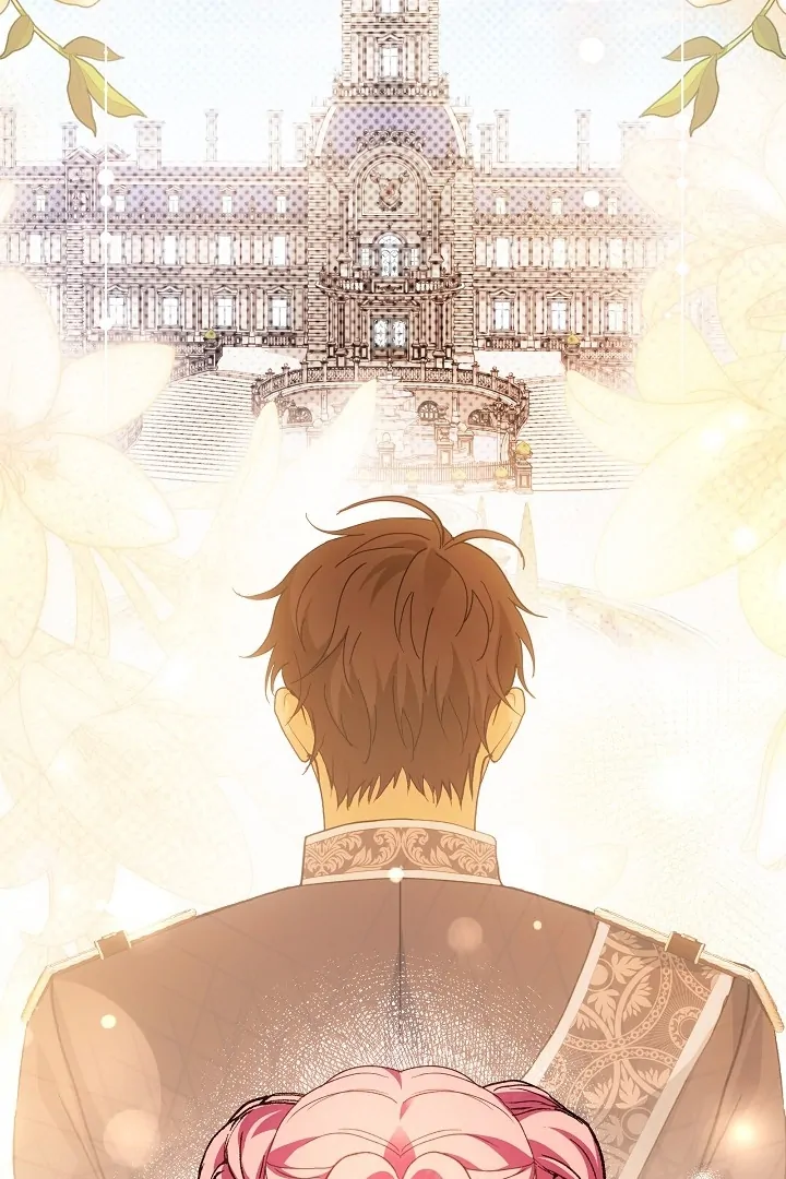 The Only Way to Achieve World Peace Chapter 7 - page 23