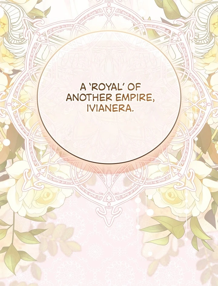 The Only Way to Achieve World Peace Chapter 7 - page 25