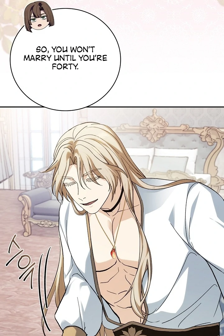 The Only Way to Achieve World Peace Chapter 7 - page 26