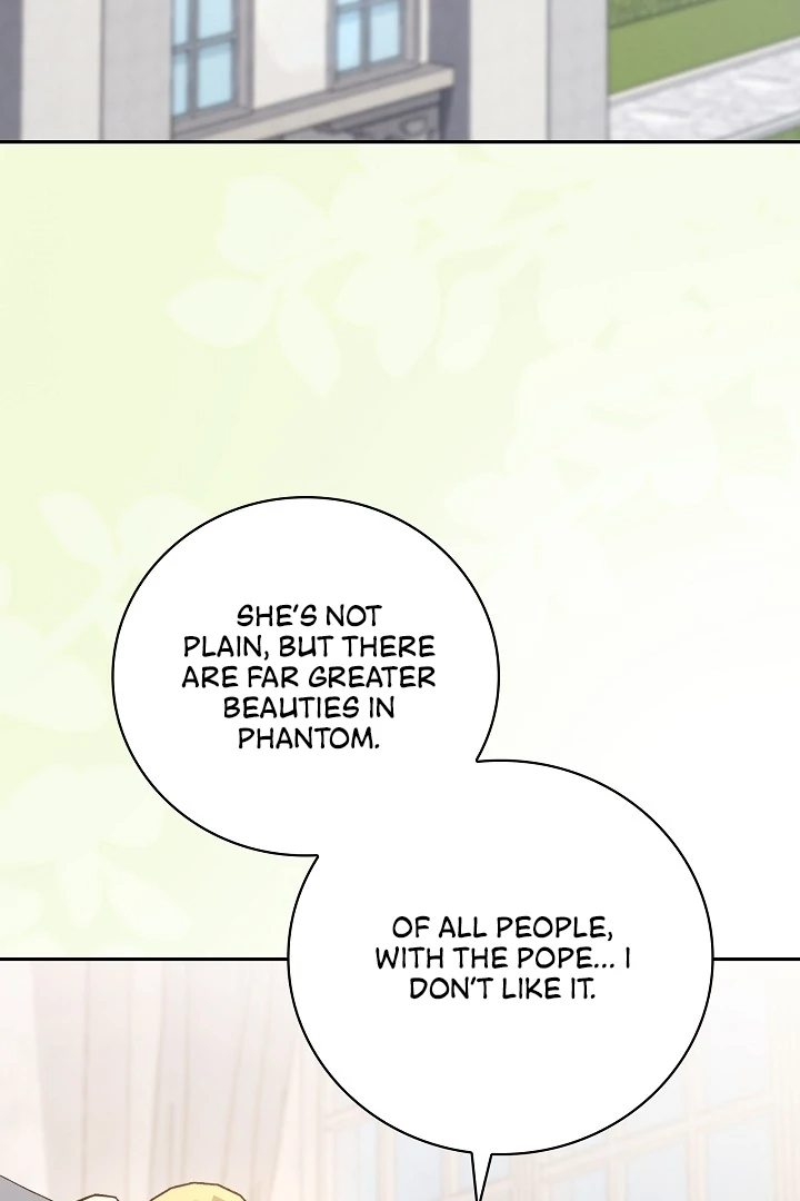 The Only Way to Achieve World Peace Chapter 7 - page 2