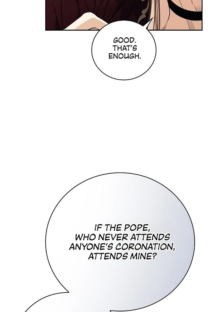 The Only Way to Achieve World Peace Chapter 7 - page 31