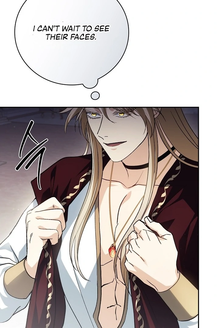 The Only Way to Achieve World Peace Chapter 7 - page 32