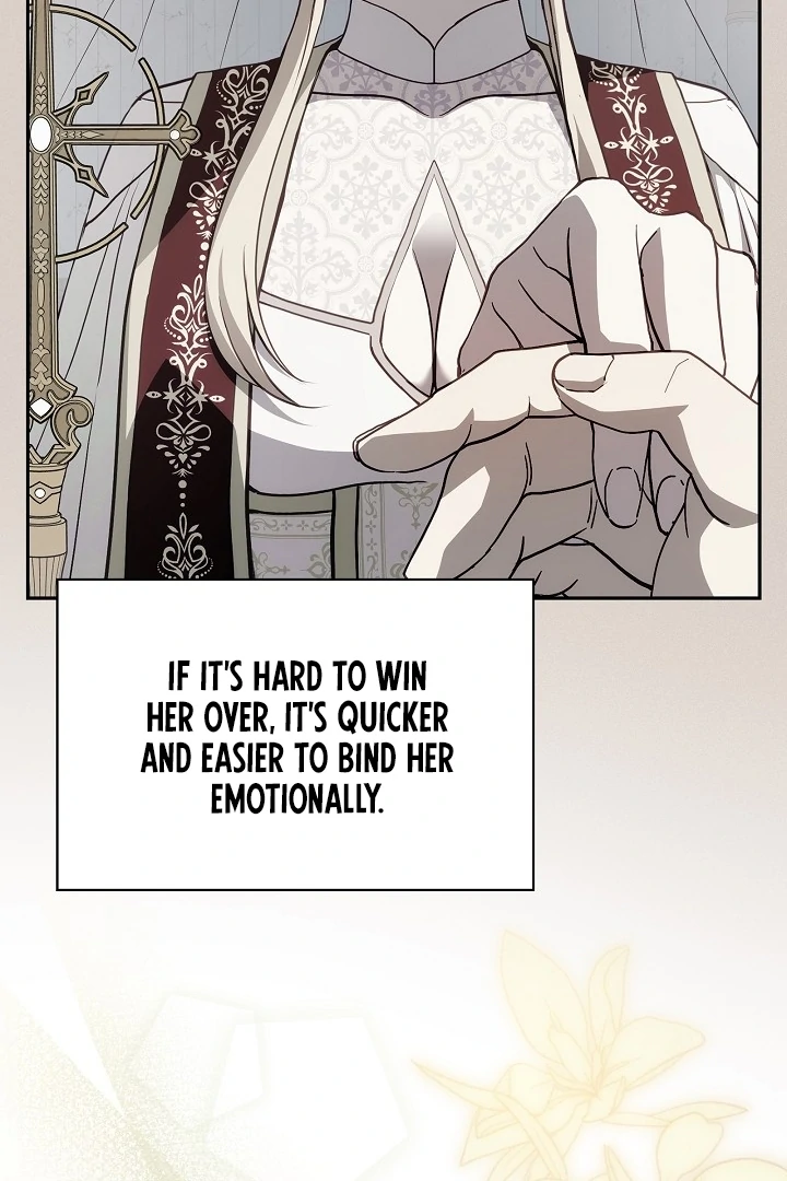 The Only Way to Achieve World Peace Chapter 7 - page 34