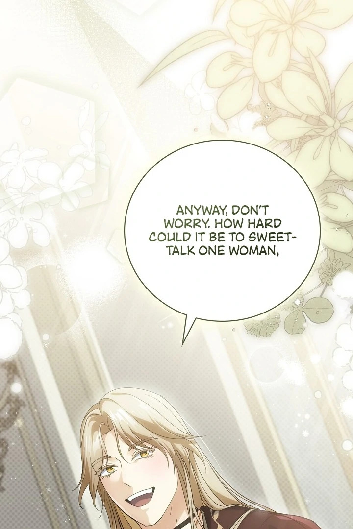 The Only Way to Achieve World Peace Chapter 7 - page 35