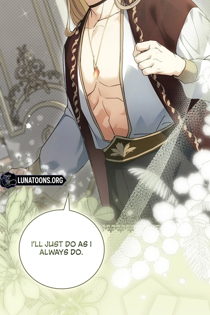 The Only Way to Achieve World Peace Chapter 7 - page 36