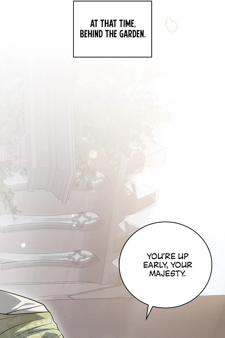 The Only Way to Achieve World Peace Chapter 7 - page 40