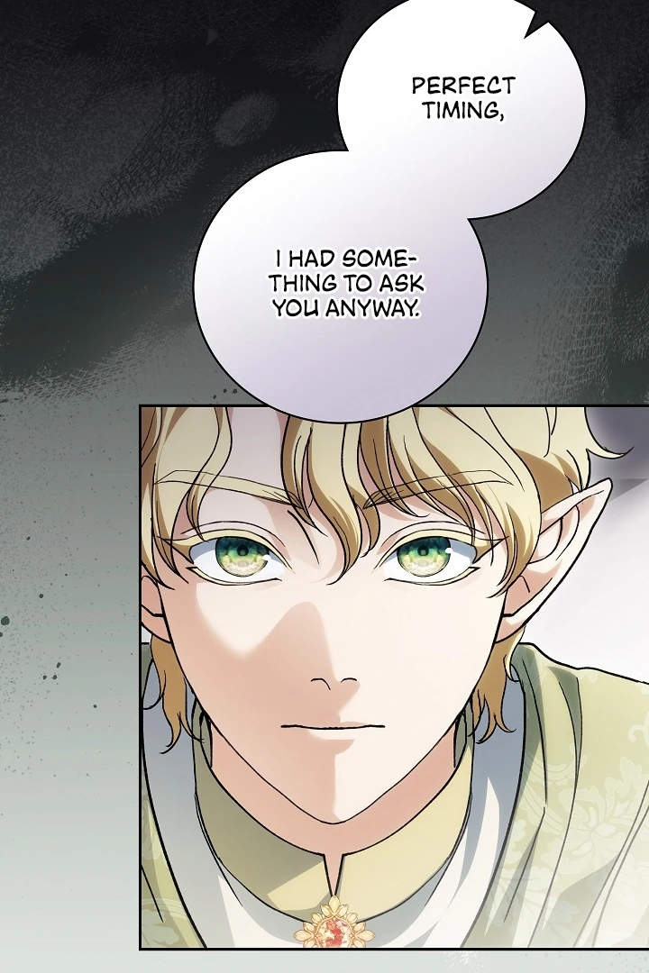 The Only Way to Achieve World Peace Chapter 7 - page 43