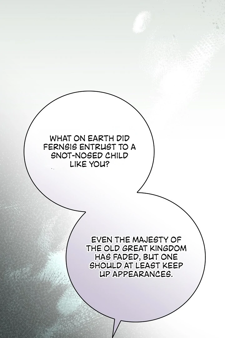 The Only Way to Achieve World Peace Chapter 7 - page 44