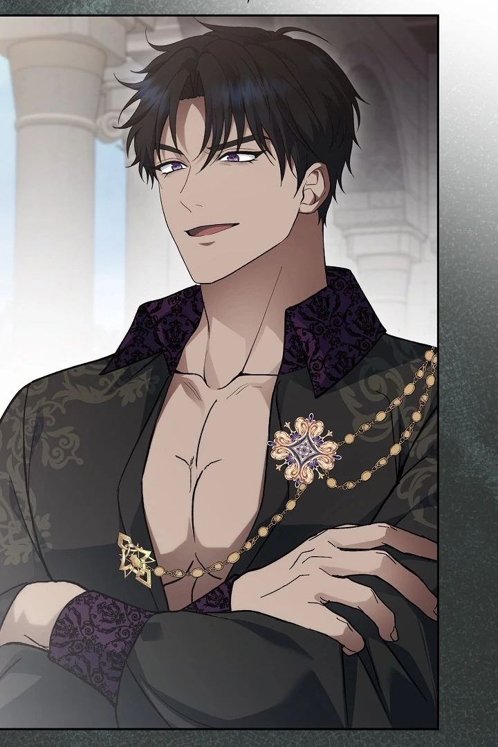 The Only Way to Achieve World Peace Chapter 7 - page 45