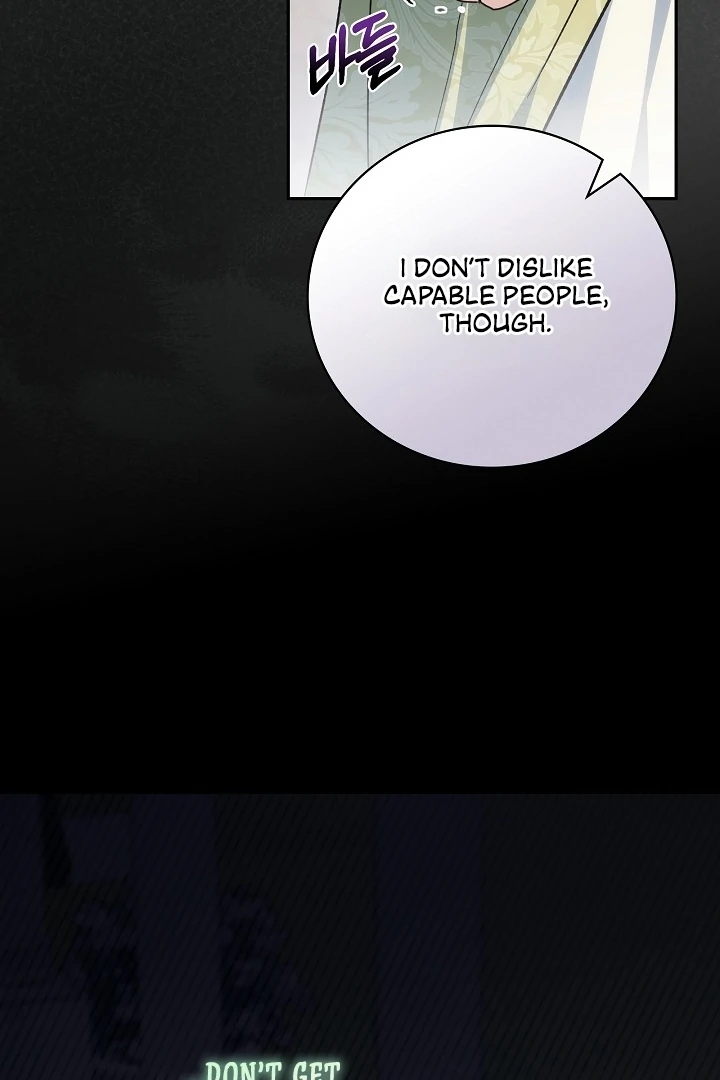 The Only Way to Achieve World Peace Chapter 7 - page 47