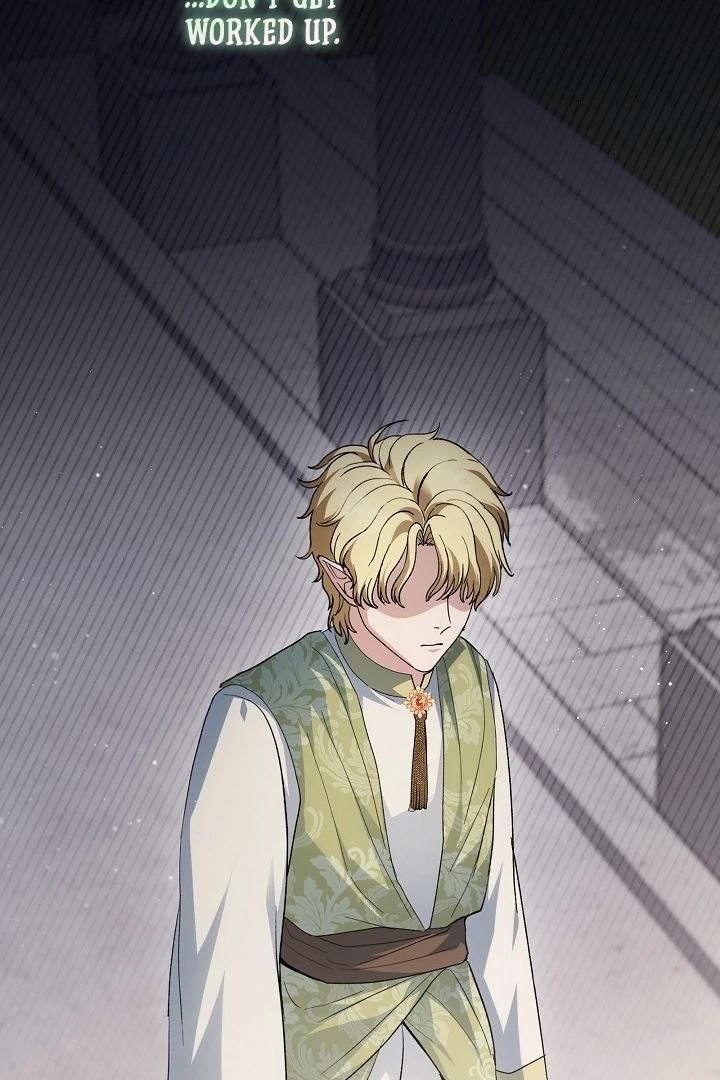 The Only Way to Achieve World Peace Chapter 7 - page 48