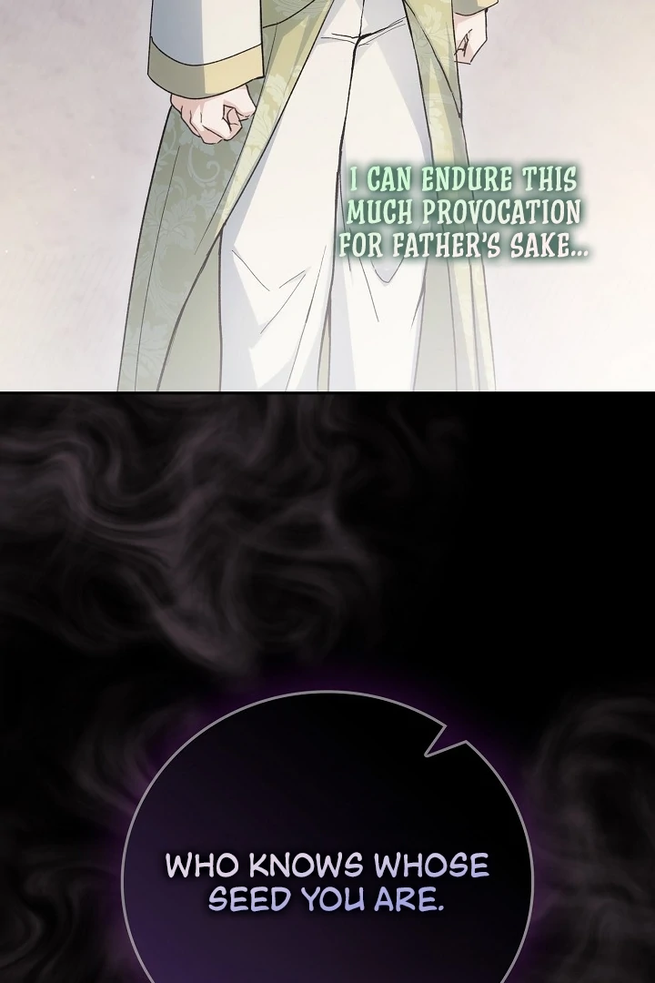 The Only Way to Achieve World Peace Chapter 7 - page 49