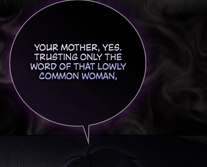 The Only Way to Achieve World Peace Chapter 7 - page 52