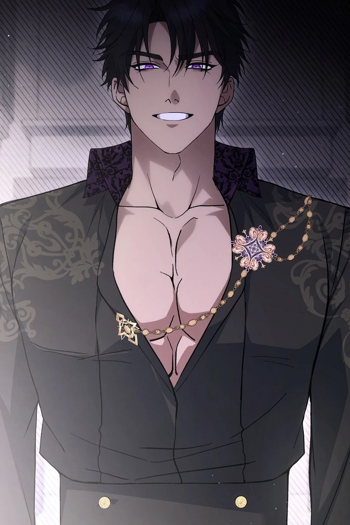 The Only Way to Achieve World Peace Chapter 7 - page 53