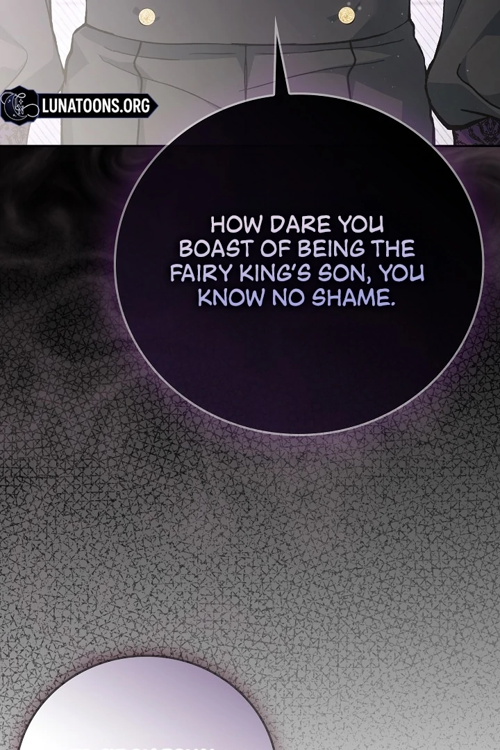 The Only Way to Achieve World Peace Chapter 7 - page 54