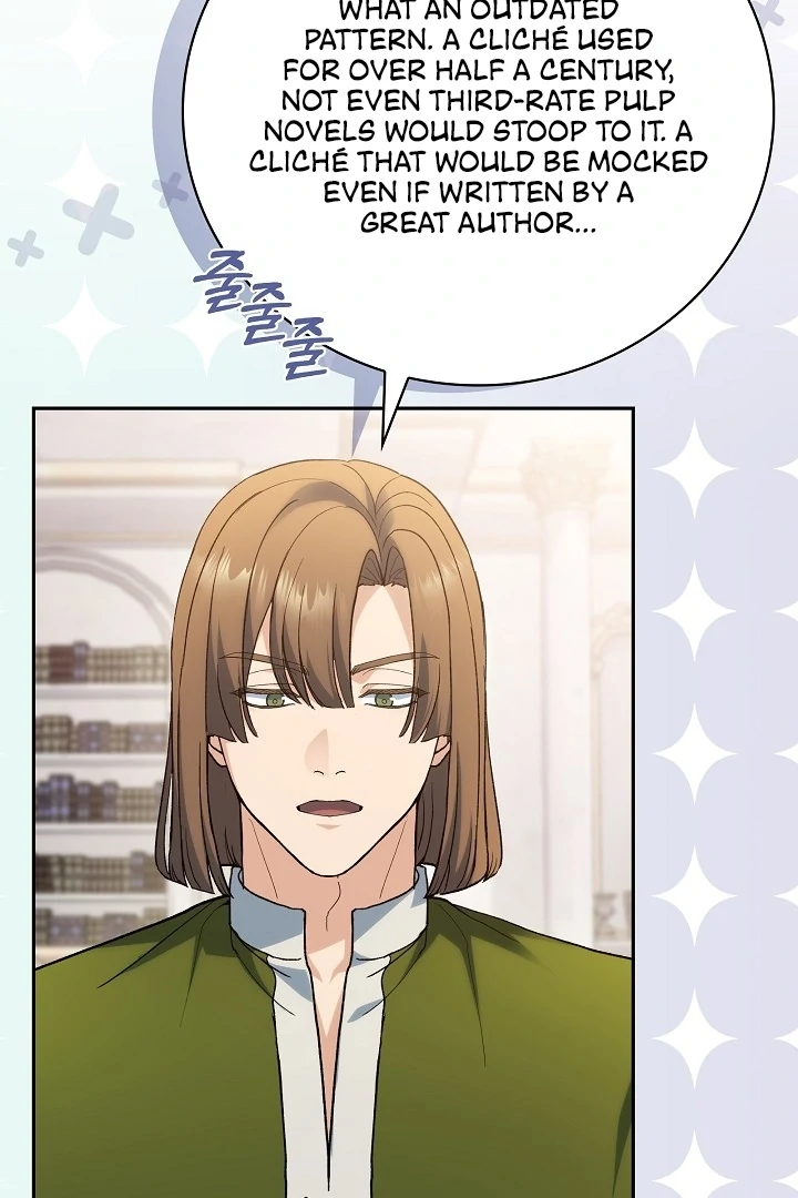 The Only Way to Achieve World Peace Chapter 7 - page 5