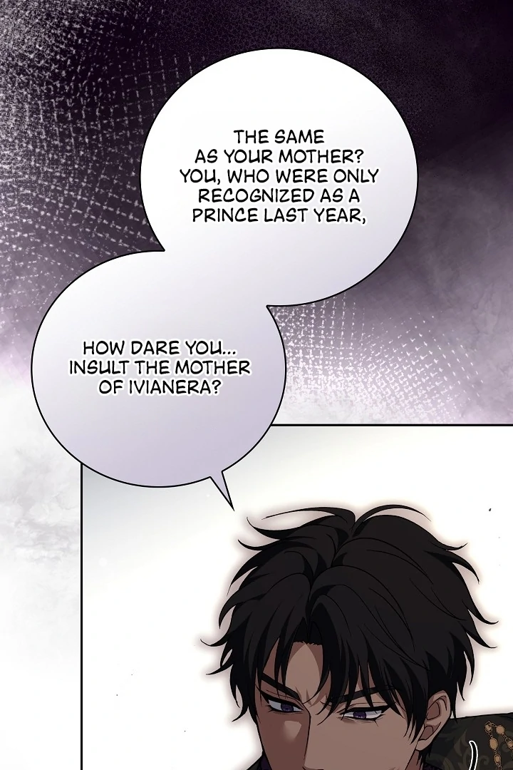 The Only Way to Achieve World Peace Chapter 7 - page 60