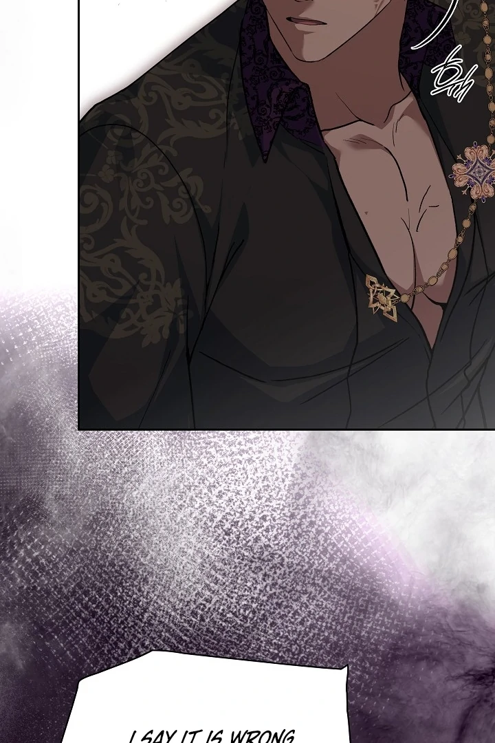 The Only Way to Achieve World Peace Chapter 7 - page 61