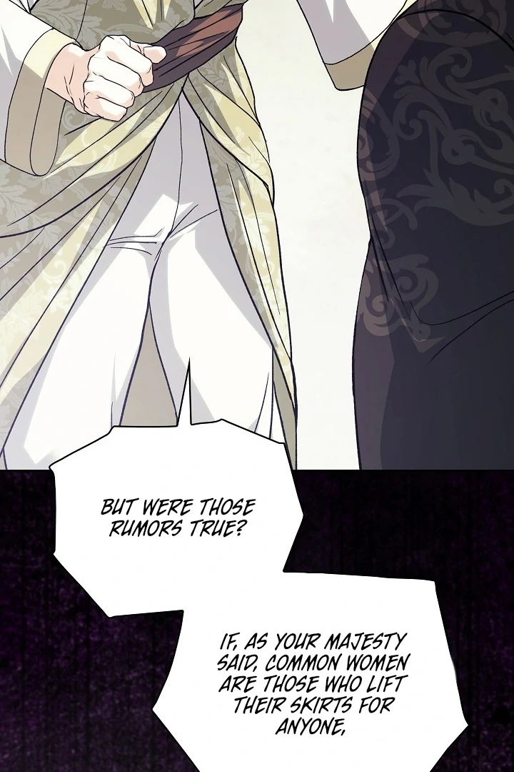 The Only Way to Achieve World Peace Chapter 7 - page 63