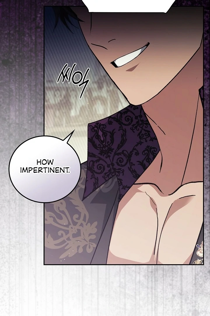 The Only Way to Achieve World Peace Chapter 7 - page 64