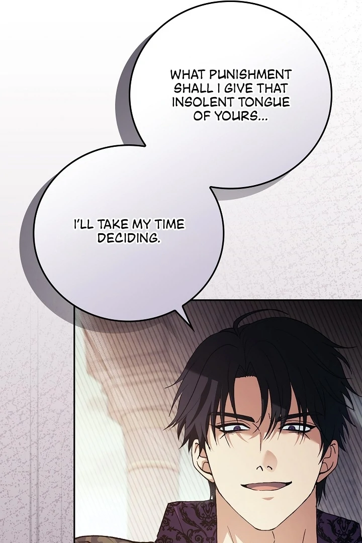 The Only Way to Achieve World Peace Chapter 7 - page 67