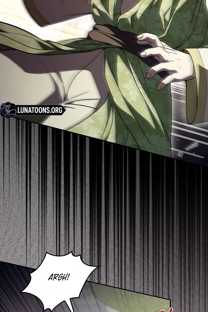 The Only Way to Achieve World Peace Chapter 7 - page 70