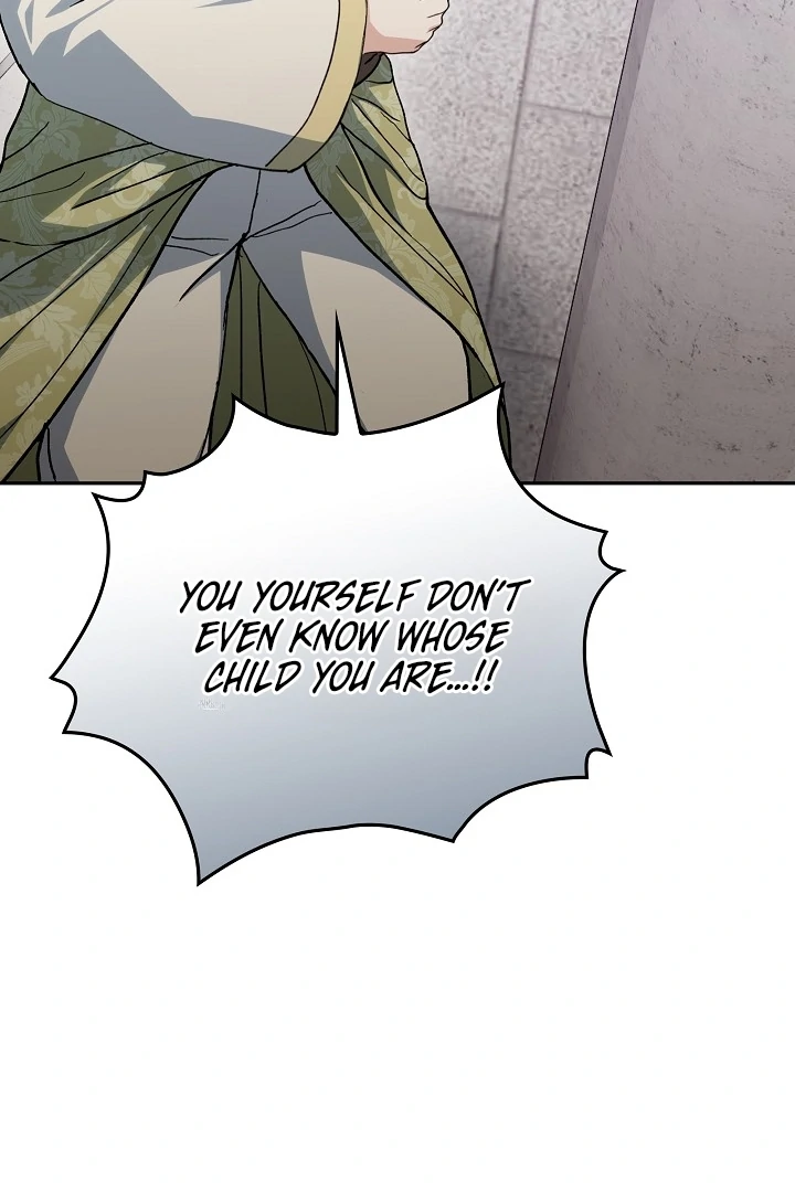 The Only Way to Achieve World Peace Chapter 7 - page 75